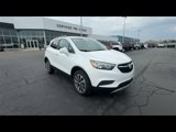 Certified 2022 Buick Encore Preferred w/ Safety Package image 2