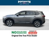 Used 2023 Nissan Rogue SV image 2