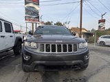 Used 2014 Jeep Grand Cherokee Laredo w/ 18" Wheel & 8.4" Radio Group image 2