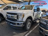 Used 2019 Ford F250 4x4 Crew Cab Super Duty image 3