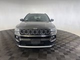 Used 2023 Jeep Compass Limited image 2