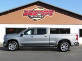 Used 2021 Chevrolet Silverado 1500 LT w/ Safety Package II image 4