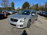 Used 2010 Nissan Sentra 2.0 SR image 4