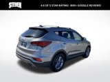 Used 2017 Hyundai Santa Fe Sport image 4