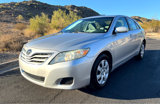 Used 2011 Toyota Camry image 3