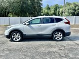 Used 2017 Honda CR-V EX-L image 2