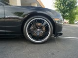 Used 2012 Chevrolet Camaro SS w/ RS Package image 4