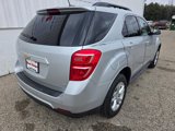 Used 2017 Chevrolet Equinox LT w/ Convenience Package image 3