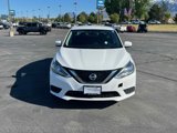 Used 2016 Nissan Sentra S image 2