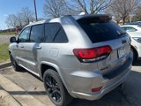Used 2018 Jeep Grand Cherokee Altitude image 4