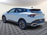 Certified 2023 Kia Sportage LX image 4