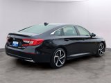 Used 2022 Honda Accord Sport image 4