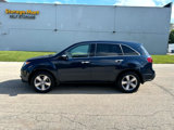 Used 2013 Acura MDX image 4