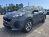 Used 2020 Kia Sportage LX image 2