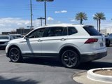 Used 2024 Volkswagen Tiguan Wolfsburg Edition image 4