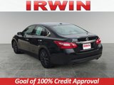 Used 2017 Nissan Altima 2.5 SV image 3