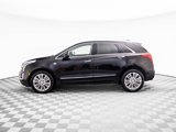 Used 2018 Cadillac XT5 Premium Luxury image 4