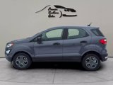 Used 2021 Ford EcoSport S image 3