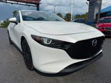 Used 2022 MAZDA MAZDA3 s image 3