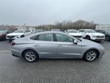 Used 2023 Hyundai Sonata SEL w/ Cargo Package image 2