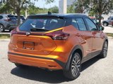 Certified 2023 Nissan Kicks SV image 3