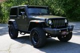 Used 2015 Jeep Wrangler Sport image 4