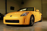 Used 2005 Nissan 350Z Touring image 3