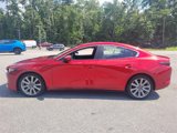 Used 2023 MAZDA MAZDA3 s image 4