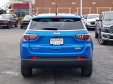 New 2025 Jeep Compass Latitude image 4