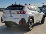 Certified 2024 Subaru Crosstrek 2.0i Premium image 4