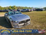 Certified 2023 Ford Mustang Premium image 2