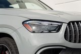 Used 2025 Mercedes-Benz GLE 63 AMG S image 5