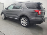 Used 2017 Ford Explorer XLT w/ Equipment Group 202A image 3