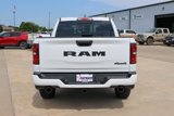 New 2025 RAM 1500 Tradesman w/ Night Edition image 4