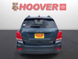 Used 2021 Chevrolet Trax LT w/ Sport Edition image 3