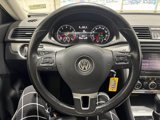 Used 2012 Volkswagen Passat 2.5 SE image 3