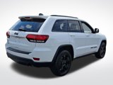 Used 2018 Jeep Grand Cherokee Laredo image 4