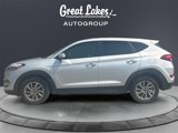 Used 2017 Hyundai Tucson SE image 2