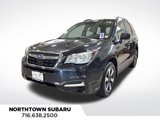 Used 2018 Subaru Forester 2.5i Premium w/ All-Weather Package image 5
