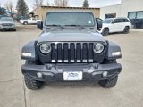 Used 2023 Jeep Wrangler Willys image 3