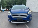 Used 2017 Ford Escape Titanium image 2