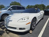 Used 2006 Chevrolet Corvette Convertible image 3