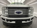 Used 2017 Ford F250 Platinum w/ Platinum Ultimate Package image 2