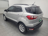 Used 2020 Ford EcoSport SE image 3