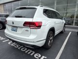 Used 2019 Volkswagen Atlas SE w/ Towing Package image 3