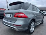 Used 2013 Mercedes-Benz ML 550 4MATIC image 6