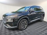 Used 2023 Hyundai Santa Fe SEL Premium w/ Cargo Package image 3
