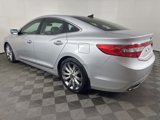 Used 2012 Hyundai Azera w/ Technology Pkg image 6