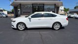 Used 2016 Chevrolet Impala LT w/ Convenience Package image 2