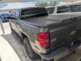 Used 2015 Chevrolet Silverado 1500 LT w/ LT Convenience Package image 4